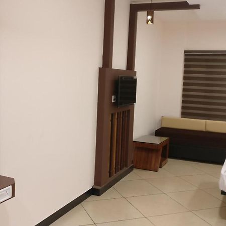 Hotel Ashok Bhavan Madurai Exterior foto