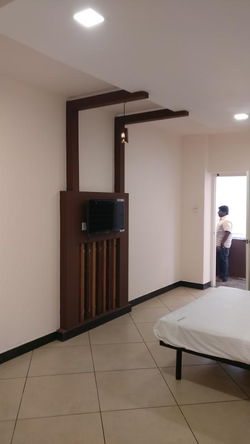 Hotel Ashok Bhavan Madurai Exterior foto