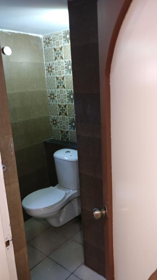 Hotel Ashok Bhavan Madurai Exterior foto