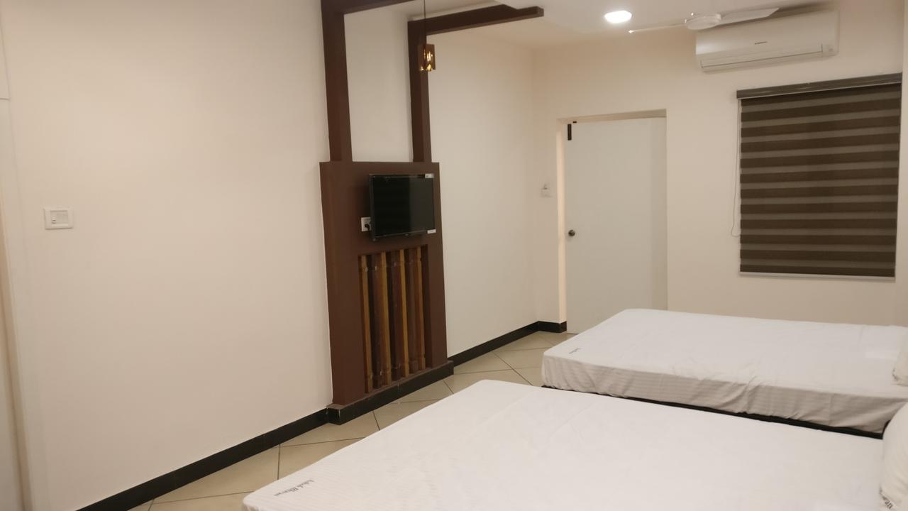Hotel Ashok Bhavan Madurai Exterior foto