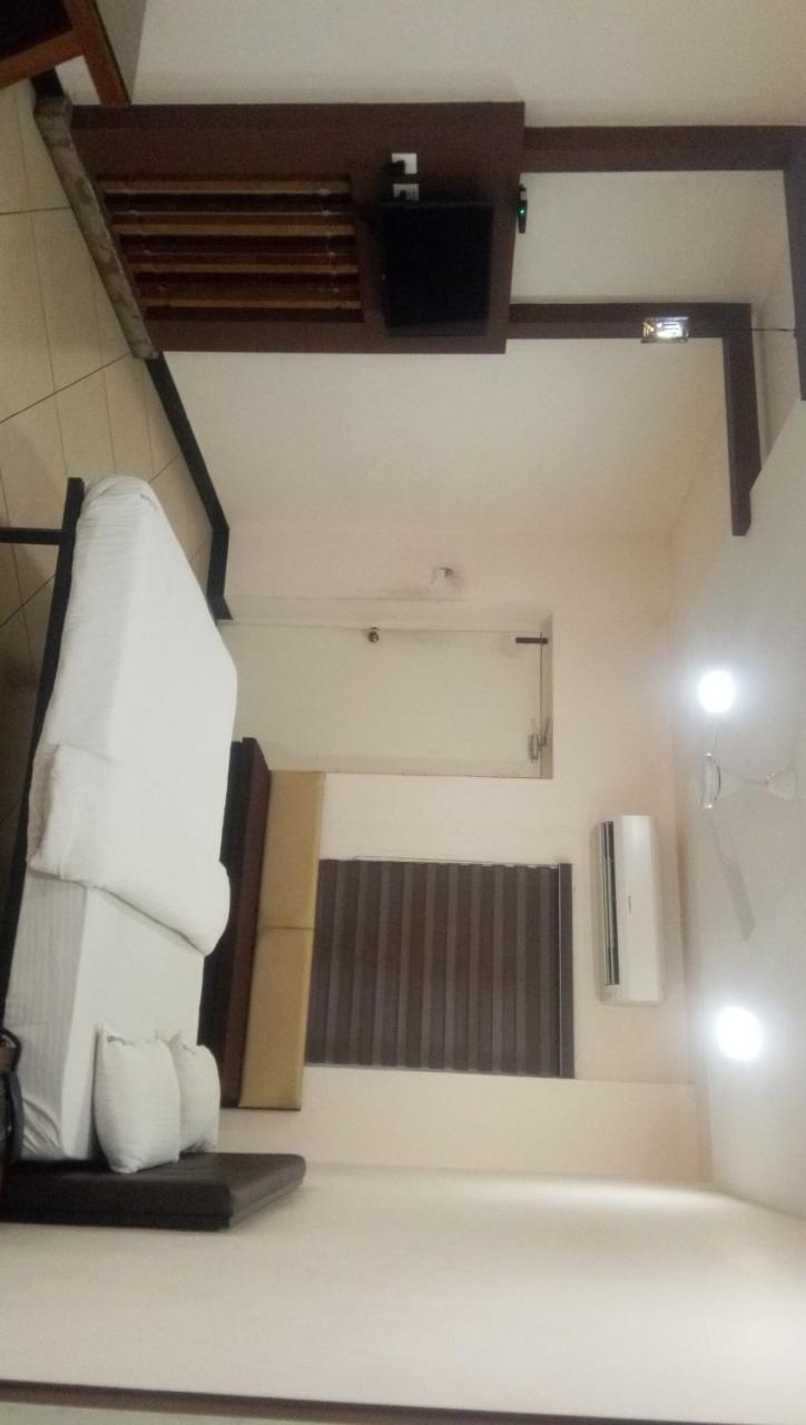 Hotel Ashok Bhavan Madurai Exterior foto